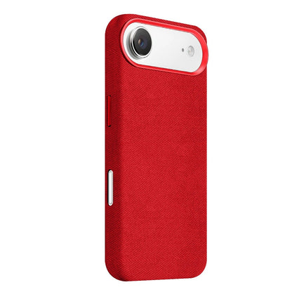 iPhone Air Case - Suede Leather | Indy Series