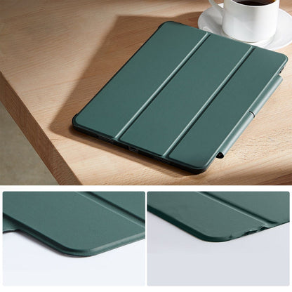 iPad Pro 11-inch (M4 2024/M5 2025) Case - Tri-Fold Folio | Venture Series