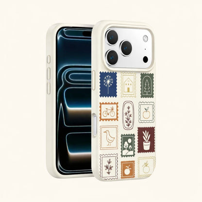 iPhone 17 Pro Case - MagSafe Silicone | Inspire Series