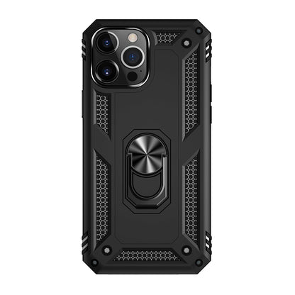 Raider Series Kickstand Case with Belt Clip - iPhone 13 Pro Max