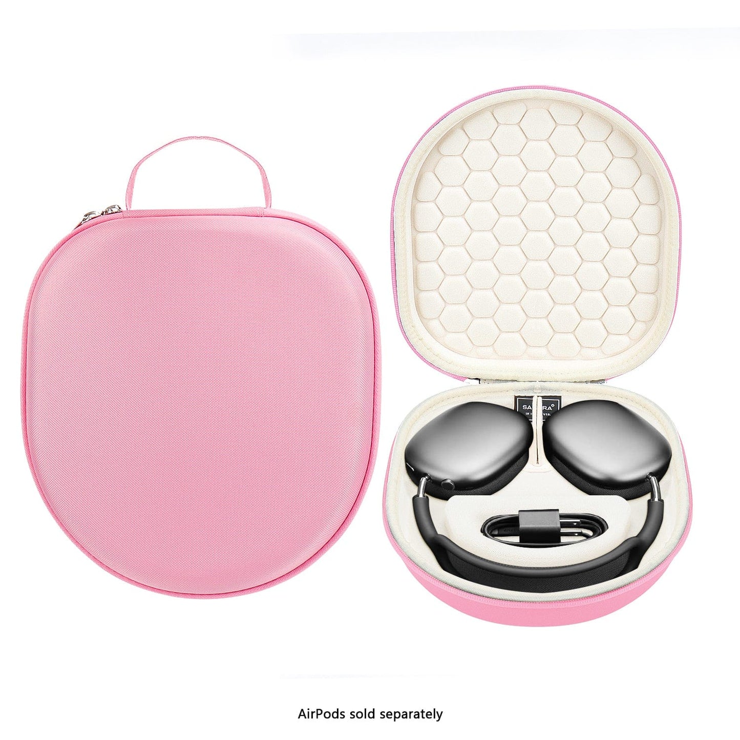 AirPods Max Case - Travel Carry, Hard Shell | Classic Series