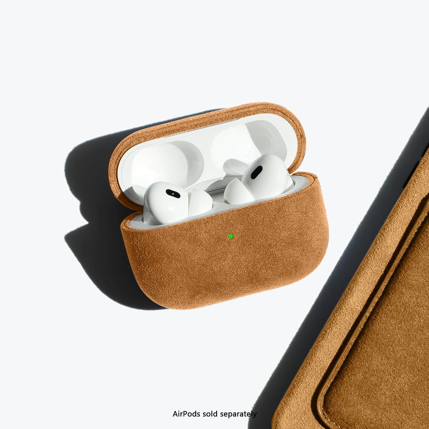 Apple Airpods Pro 3 Case - Microfiber | Indy Series