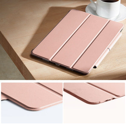 Apple iPad Air 13-inch (M2 / M3 / M4) Case - Tri-Fold Folio | Venture Series