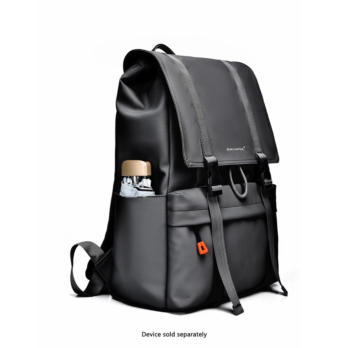 Atlas Pro — Structured Laptop Backpack - Laptops up to 16"