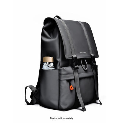 Atlas Pro — Structured Laptop Backpack - Laptops up to 16"