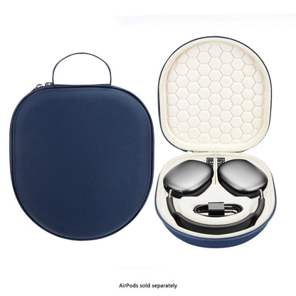 AirPods Max Case - Travel Carry, Hard Shell | Classic Series