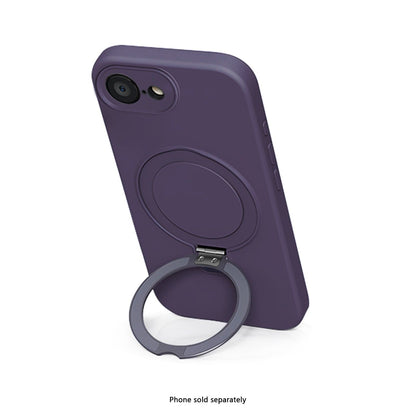 iPhone 17e & iPhone 16e Silicone Case - Desert Design, Anti-Slip Grip | Venture Series