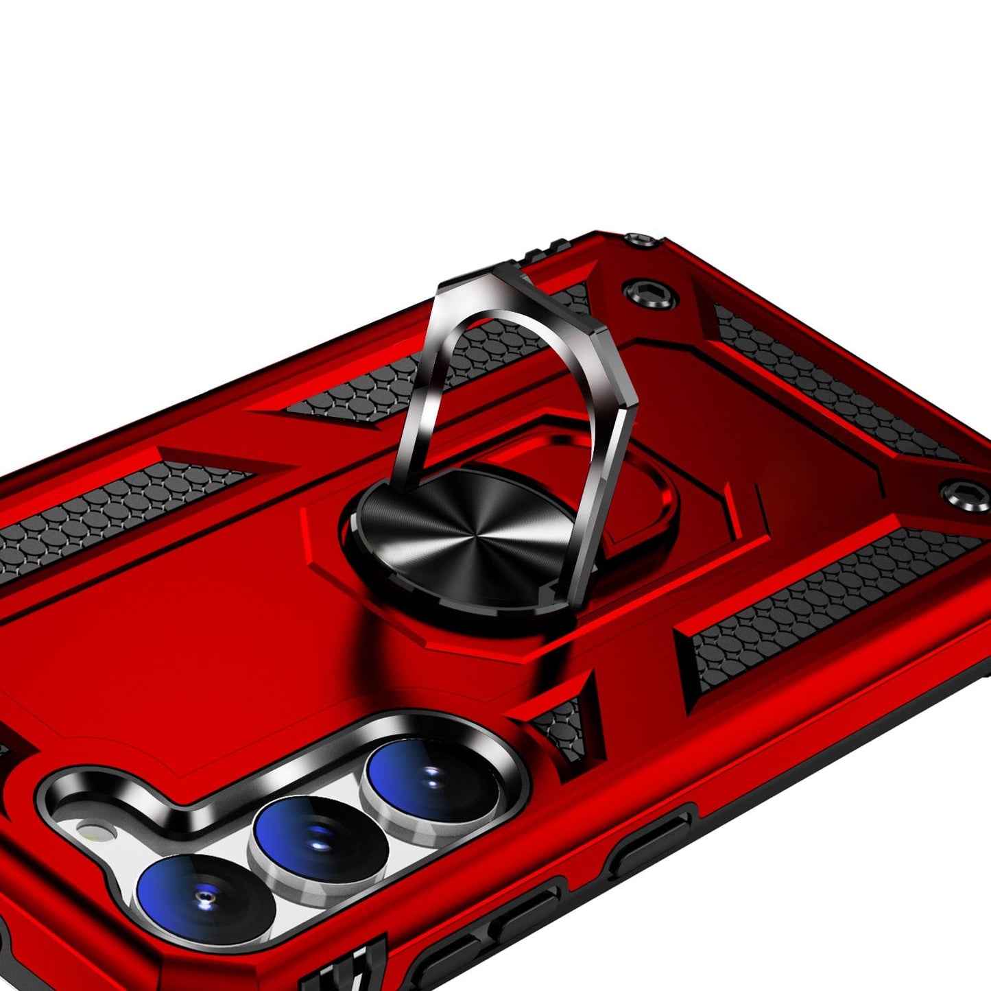 Raider Series Kickstand Case with Belt Clip - Samsung Galaxy S23+