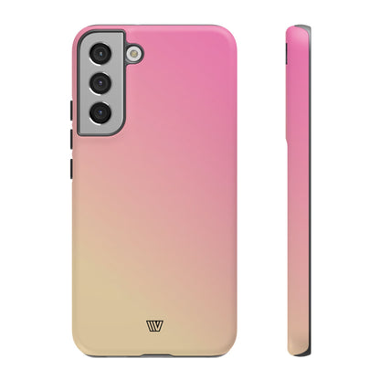 PINK LEMONADE | Tough Phone Case