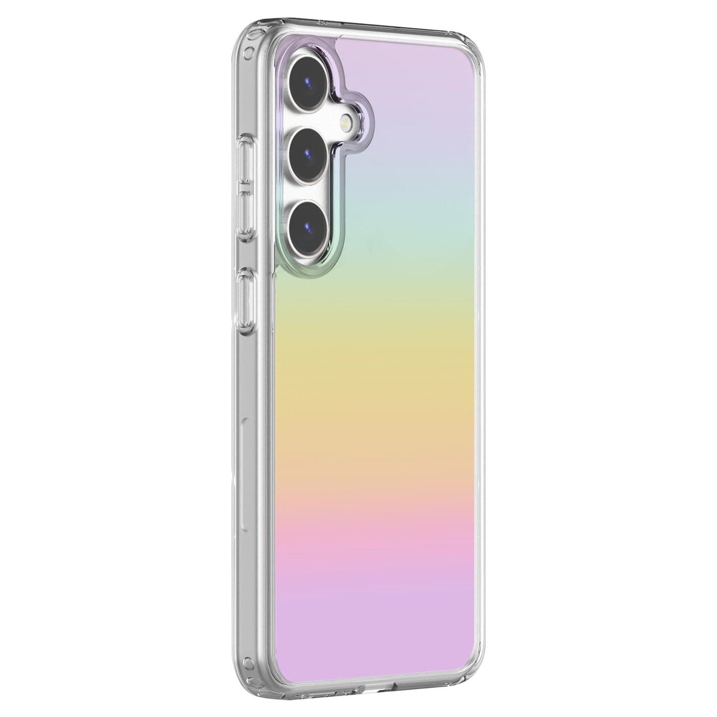 Venture Series Clear Hard Back Case - Samsung Galaxy S24+ - CP00536