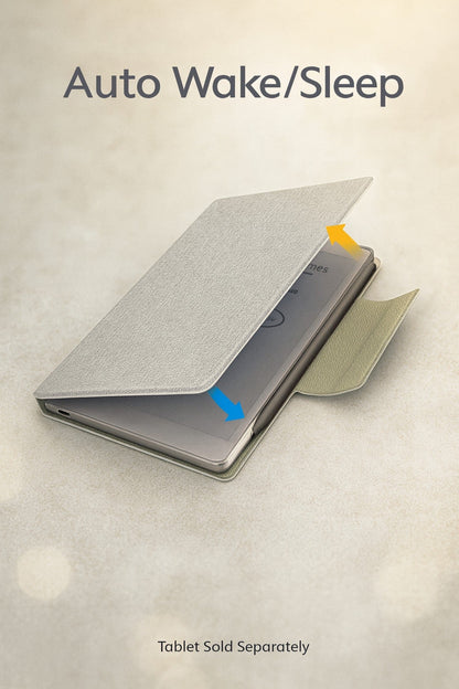 reMarkable Paper Pro Move 7.3" Case - Slim Woven Folio | Venture Series