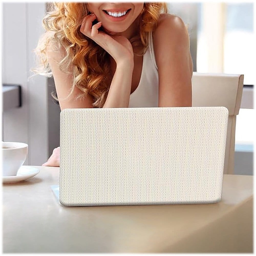 MacBook Pro Case 16-inch (M1–M5, M5 Pro/M5 Max) - Woven Fabric Protection