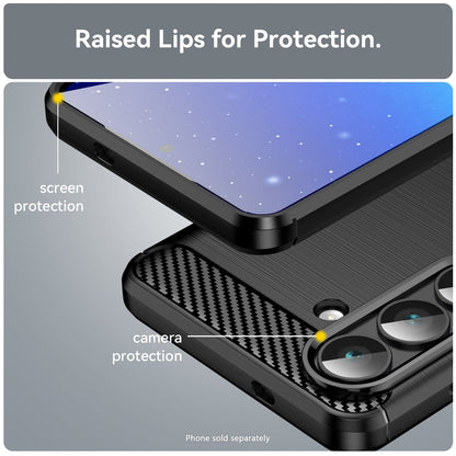 Samsung Galaxy S26 Case - Smooth Finish Anti-Slip | Venture Series