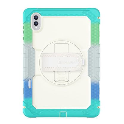 Samsung Galaxy Tab S11 Ultra Case - Kickstand with Hand & Shoulder Strap | Raider Series