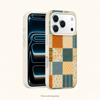 iPhone 17 Pro Case - MagSafe Silicone | Inspire Series