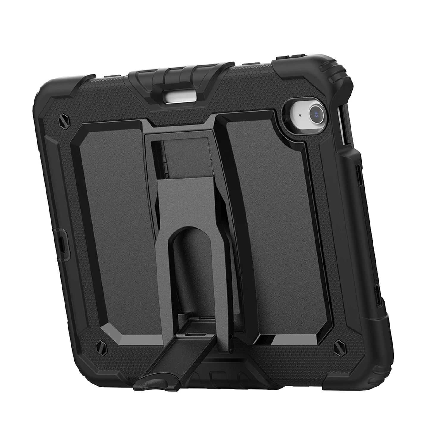 iPad Air 13-inch (M2 / M3 / M4) Case - Heavy-Duty Defense | Raider Series