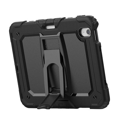iPad Air 13-inch (M2 / M3 / M4) Case - Heavy-Duty Defense | Raider Series