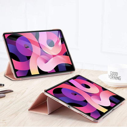 Venture Series Tri-Fold Magnetic Case - iPad Air 10.9-inch and iPad Air 11-inch M2 & M3 & M4