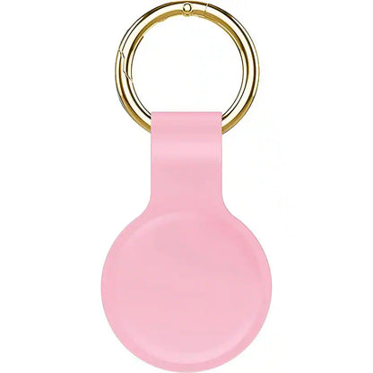 Sahara Liquid Silicone Case - Apple AirTag