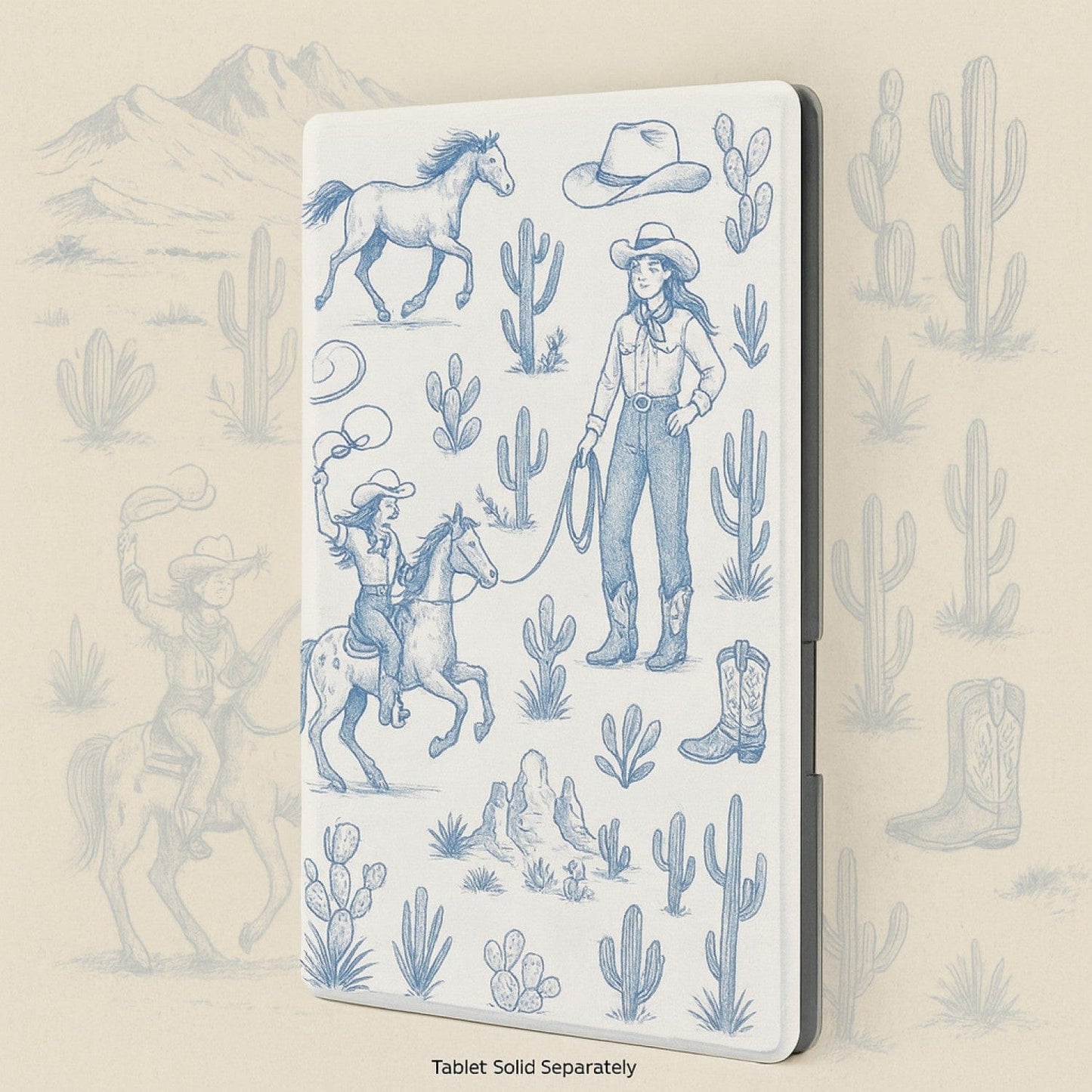 reMarkable Paper Pro Move 7.3" Case - Slim Folio | Venture Series
