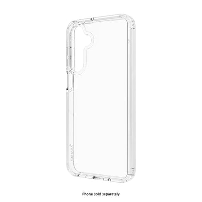Samsung Galaxy A17 5G / A16 5G Clear Case - Grip, Rugged | Venture Series