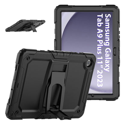 Samsung Galaxy Tab A11+ / Tab A9+ Case - Heavy-Duty, Kickstand | Raider Series