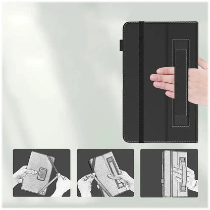 Venture Folio Case - Samsung Galaxy Tab S10 Ultra, Tab S9 Ultra, and Tab S8 Ultra
