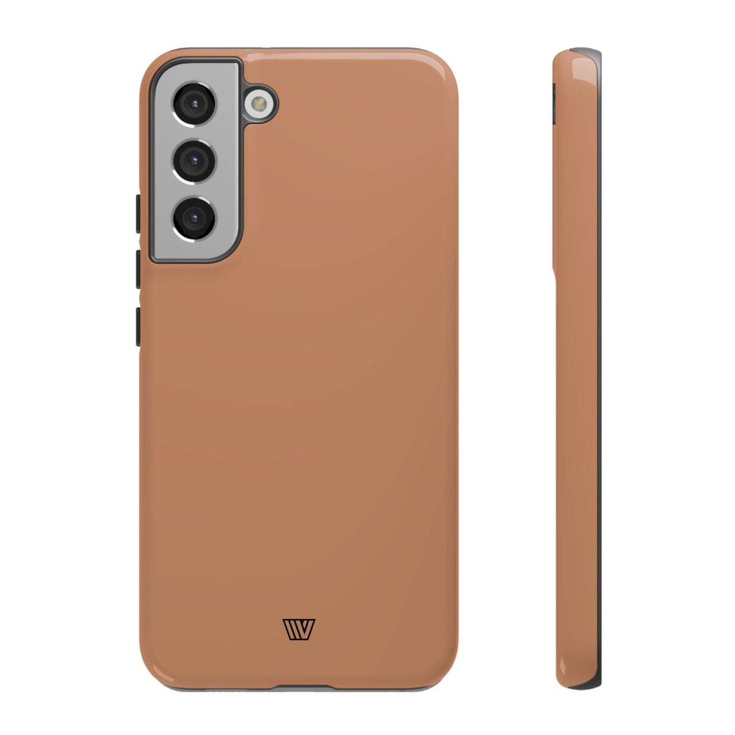 ANTIQUE BRASS | Tough Phone Case