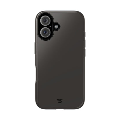 ONYX | Tough Phone Case