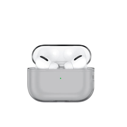 Hybrid-Flex Series Transparent Black Case - Apple AirPods Pro 2 (2nd Generation)