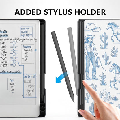 reMarkable Paper Pro Move 7.3" Case - Slim Folio | Venture Series