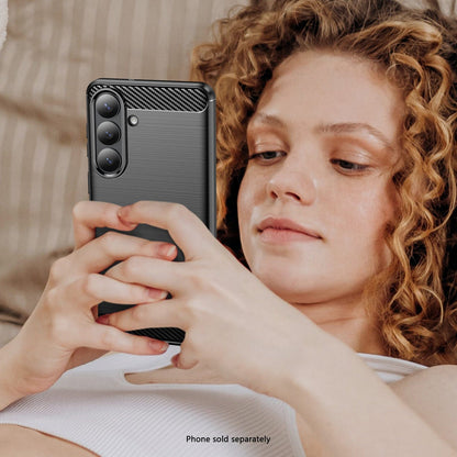 Samsung Galaxy S26+ Case - Smooth Finish Anti-Slip | Venture Series
