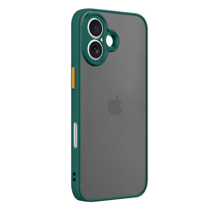 iPhone 17 Case - Slim Anti-Slip, Matte Finish | Venture Series