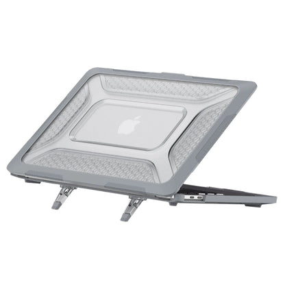MacBook Pro 16-Inch (M1–M5, M5 Pro/M5 Max) with Adjustable Stand Case - Shock-Absorbing | Raider Ultra-Duty Series