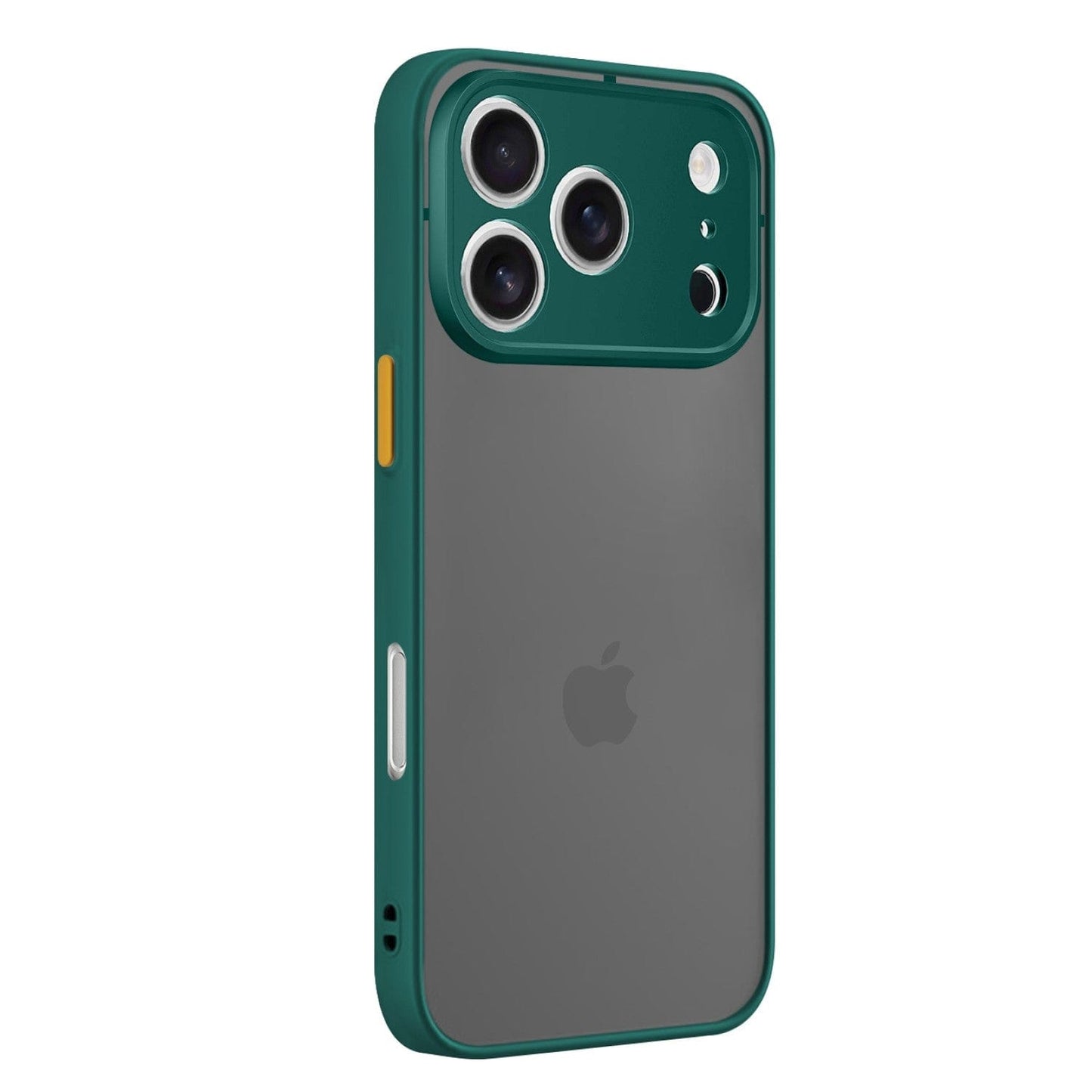 iPhone 17 Pro Case - Slim Anti-Slip, Matte finish | Venture Series