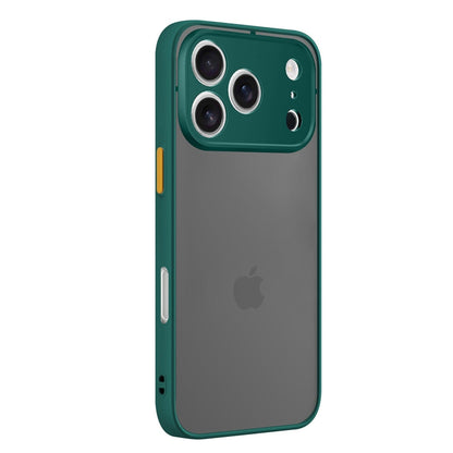 iPhone 17 Pro Case - Slim Anti-Slip, Matte finish | Venture Series