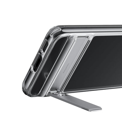 Venture Series Kickstand Hard Shell Case - Samsung Galaxy S23+