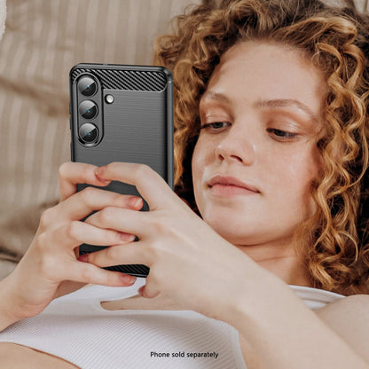 Samsung Galaxy S26 Case - Smooth Finish Anti-Slip | Venture Series
