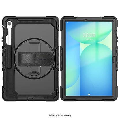 Samsung Galaxy Tab S10 FE+ Case - Heavy-Duty Defense  | Raider Series
