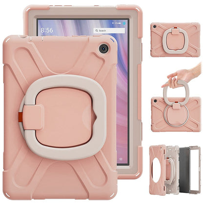 Wander Series Kids Bulky Kickstand Case - Amazon Fire HD 10