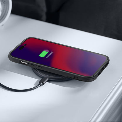 iPhone 14 Pro Max Kickstand Slim Case | Venture Series