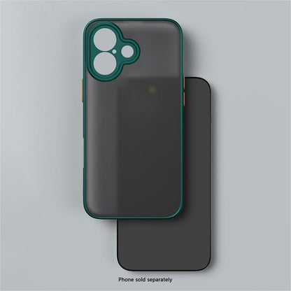 iPhone 17 Case - Slim Anti-Slip, Matte Finish | Venture Series