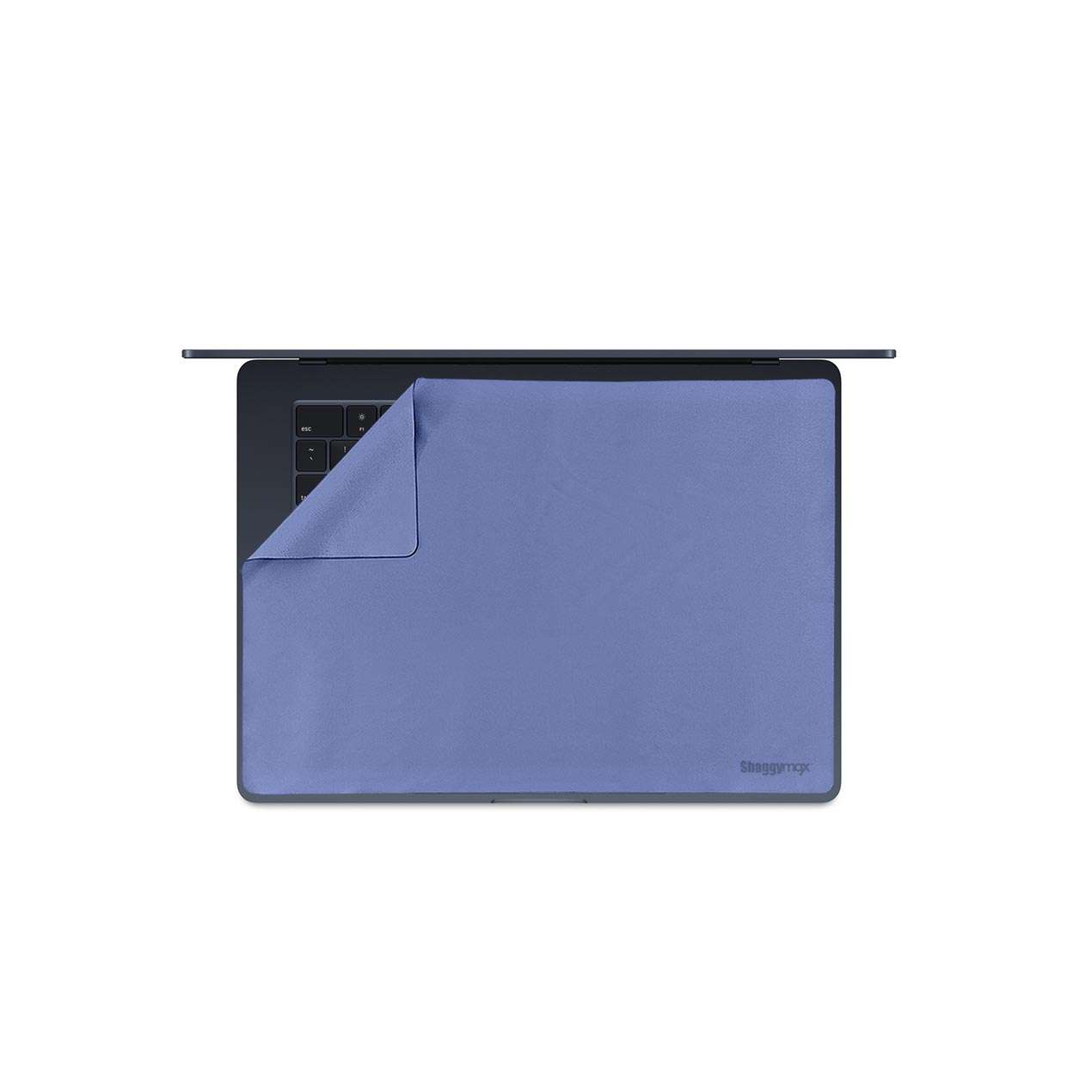 15" MacBook Air Screen Protector Keyboard Cover UnderWare Microfiber
