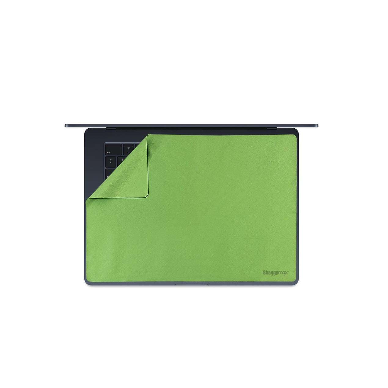 15" MacBook Air Screen Protector Keyboard Cover UnderWare Microfiber