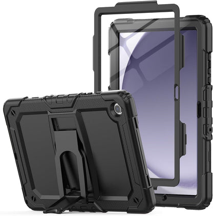 Samsung Galaxy Tab A11+ / Tab A9+ Case - Heavy-Duty, Kickstand | Raider Series