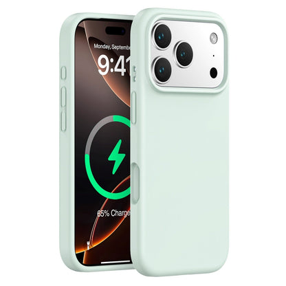 iPhone 17 Pro Max Case - Silicone MagSafe Anti-Slip | Venture Series