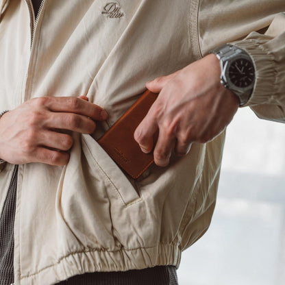 Bifold Wallet