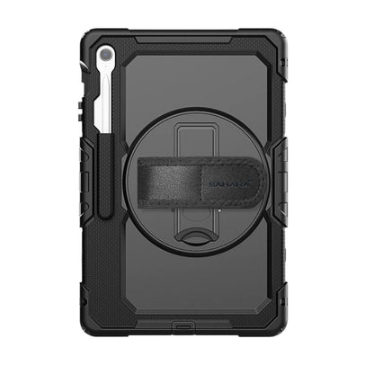 Samsung Galaxy Tab S10 FE+ Case - Heavy-Duty Defense  | Raider Series