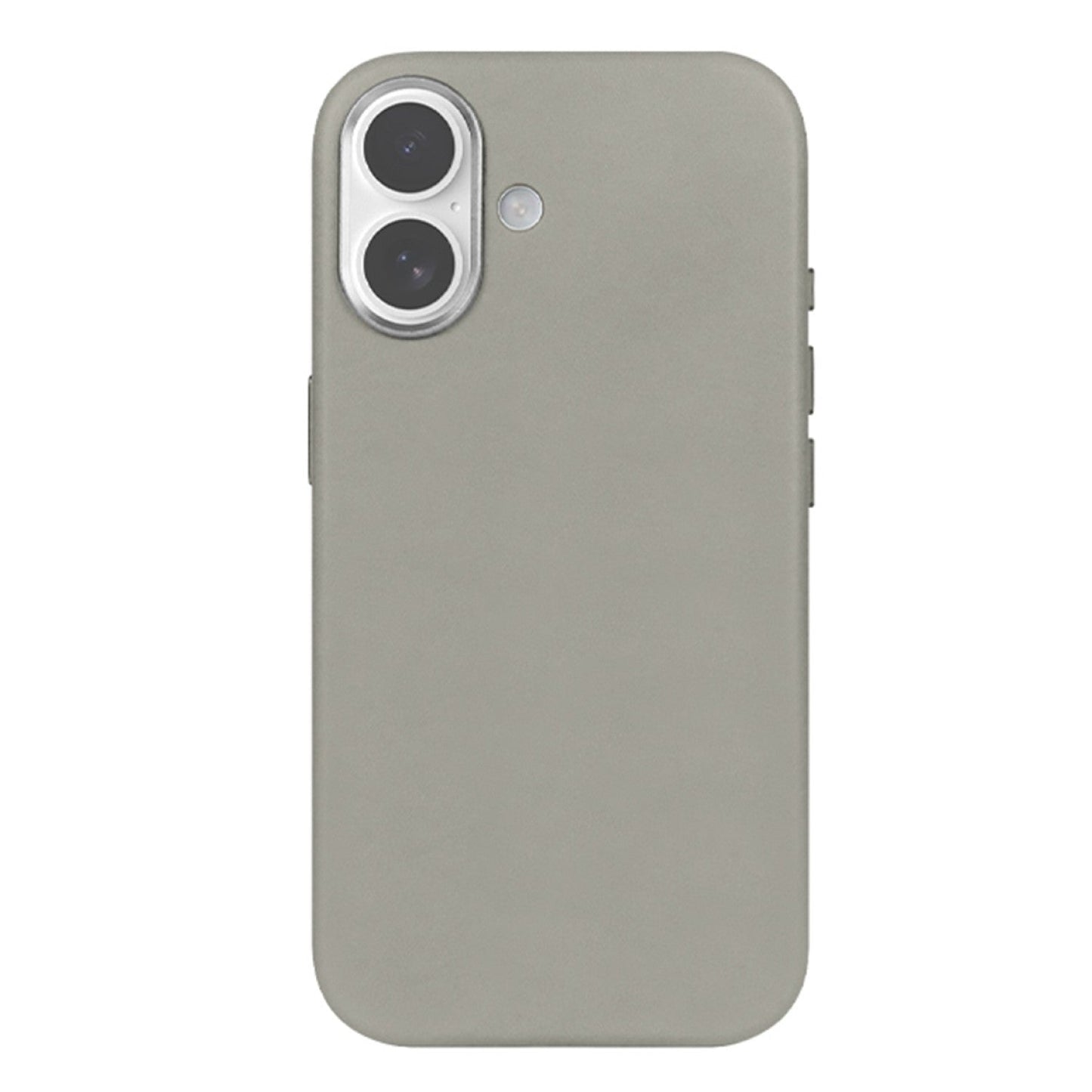iPhone 17 Case - Vegan Leather MagSafe | Indy Series