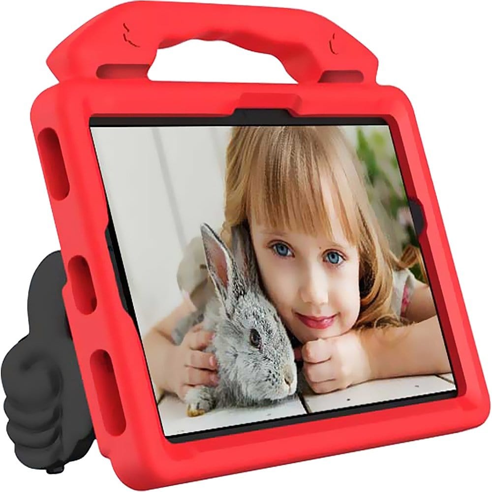Samsung Galaxy Tab A11+ / A9+ Case - Kid Proof, Thumbs-up | Wander Series
